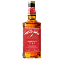 JACK DANIEL'S TENNESSEE CINNAMON FIRE 0.70L