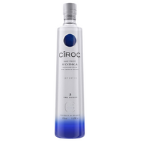 CIROC VODKA 0.70L