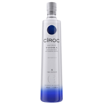 CIROC VODKA 0.70L