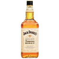 JACK DANIEL'S TENNESSEE HONEY 0.70L
