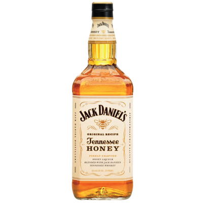JACK DANIEL'S TENNESSEE HONEY 0.70L