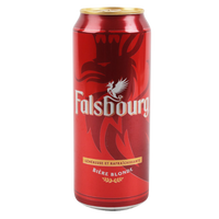 FALSBOURG BLONDE CANNETTE 0.50L