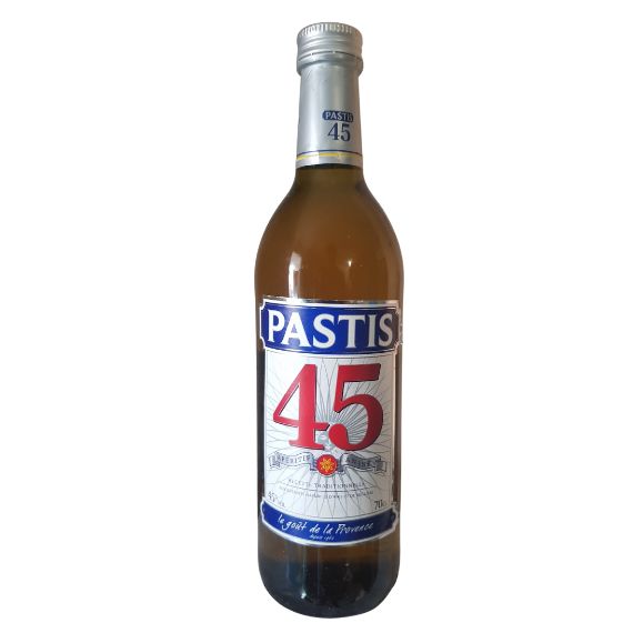 PASTIS 45 0.70L