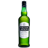 WILLIAM LAWSON'S SCOTCH WHISKY 0.70L