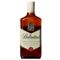BALLANTINES FINEST 0.70L