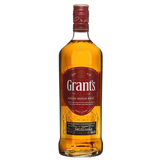 GRANT'S STAND FAST ROUGE 0.70L