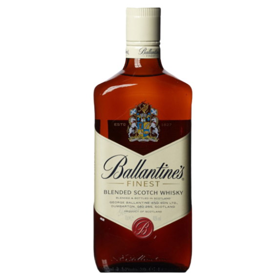 BALLANTINES FINEST 0.70L