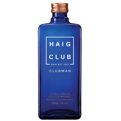 HAIG CLUBMAN WHISKY