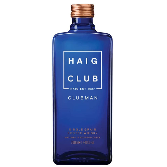HAIG CLUBMAN WHISKY