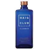 HAIG CLUBMAN WHISKY