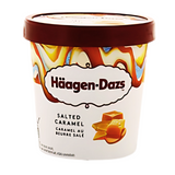HÄAGEN DAZS CARAMEL AU BEURRE SALÉ 400g
