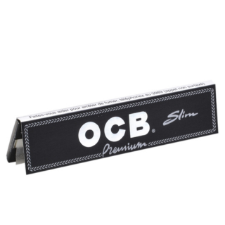OCB FEUILLE GRAND FORMAT SLIM