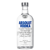 ABSOLUT VODKA 0,70L