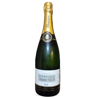 ALEXANDRE MERLIN BRUT 0,75L