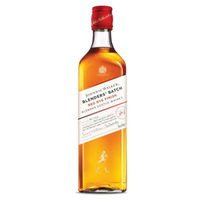 RED RYE FINISH JOHNNIE WALKER 0,70L