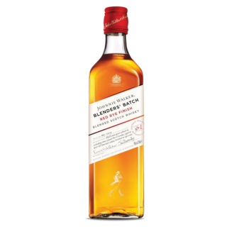 RED RYE FINISH JOHNNIE WALKER 0,70L