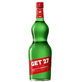 GET 27 0,70L
