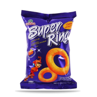 SUPER RING 60g