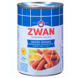 SAUCISSES COCKTAIL POULET HALAL 200g