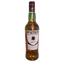 MAC ARTHUR'S SCOTCH WHISKY 0.70L