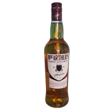 MAC ARTHUR'S SCOTCH WHISKY 0.70L