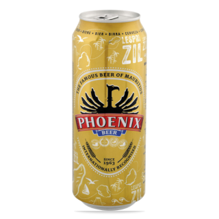 PHOENIX CANNETTE 0,50L