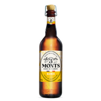 3 MONTS BLONDE 0,75L