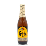 LEFFE BLONDE BOUTEILLE 0,25L