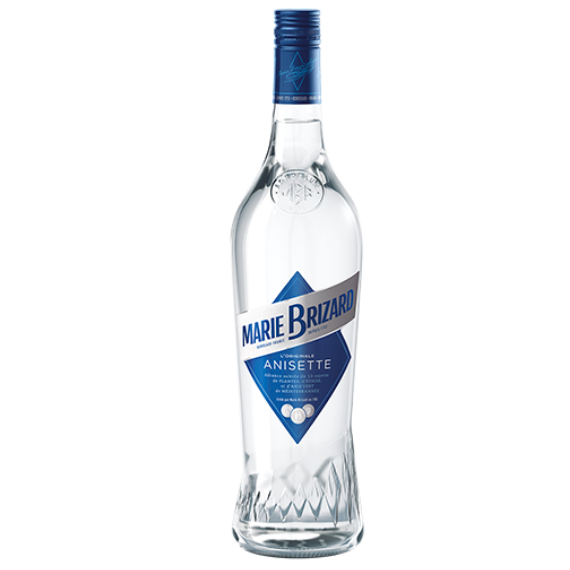 MARIE BRIZARD ANISETTE 0.70L