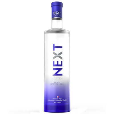 NEXT VODKA 0.70L
