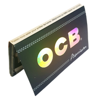 OCB FEUILLE PETIT FORMAT