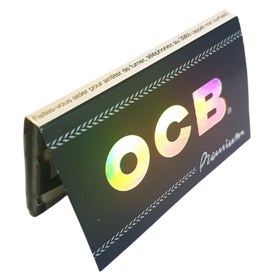 OCB FEUILLE PETIT FORMAT