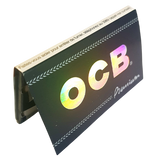 OCB FEUILLE PETIT FORMAT