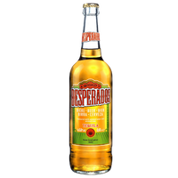 DESPERADOS ROUGE BOUTEILLE 0,33L