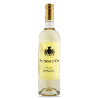 BOUTON D'OR 0,75L